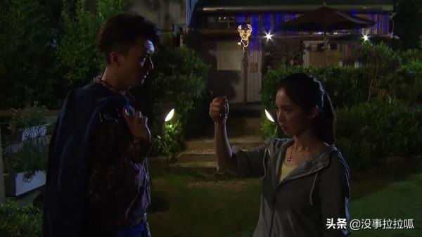 誰說港劇沒落了，推薦幾部近10年來我覺得比較好的劇集