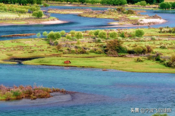 中國十大“世界之最”旅行地，你去過幾個？