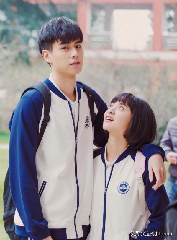 電視劇中的超甜情侶你pick哪對