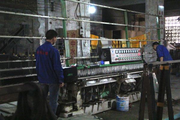 曹德旺的兒子太“謙虛”？我不如父親，因為我培養不出第二個曹暉