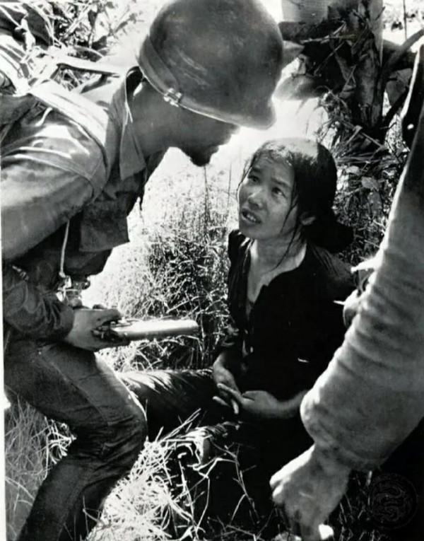 美國這些年乾的那些&quot;狗屁倒灶&quot;的事兒