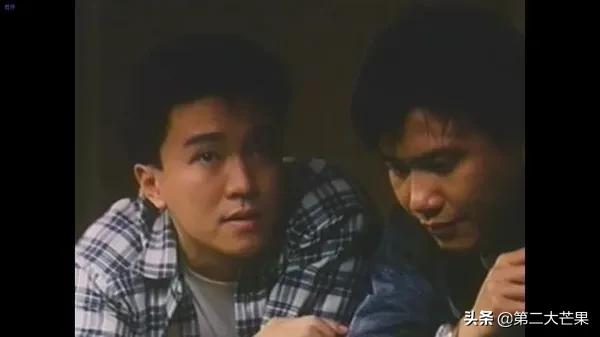 周星馳經典電影，你看過幾部？