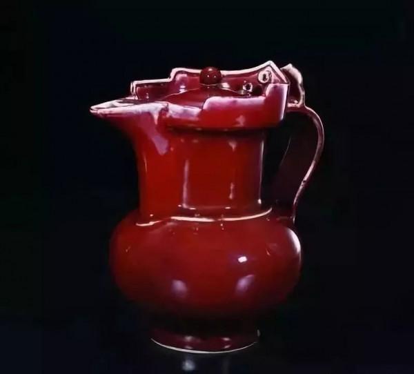 歷代仿古瓷的由來及發展