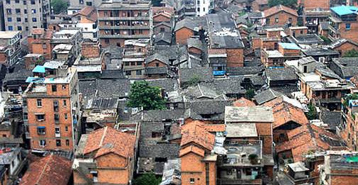 2022年農村徵地消失，全靠協議一戶戶拆？這麼理解對嗎？