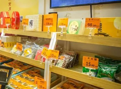 咖啡搭素面！新年快來這兒體驗不一樣的&OpenCurlyDoubleQuote;素&rdquo;旅！&vert; 愛申活暖心春