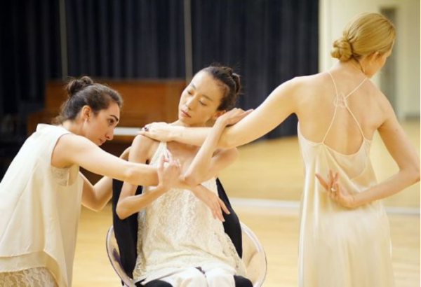 輪椅舞者劉巖：在奧運彩排中摔傷，張藝謀愧疚一生，如今怎樣了