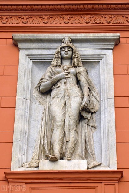 木乃伊的形成和釋義