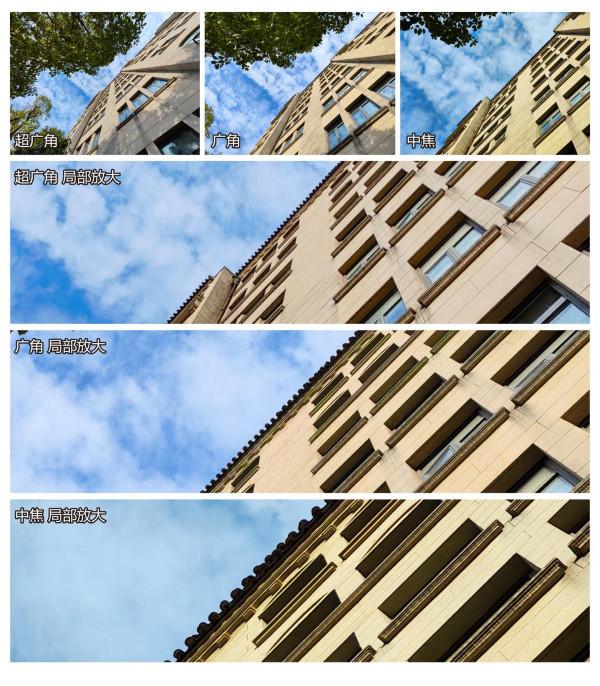 小米12 Pro影像體驗：完成度欠缺的旗艦，還有色偏傳染現象