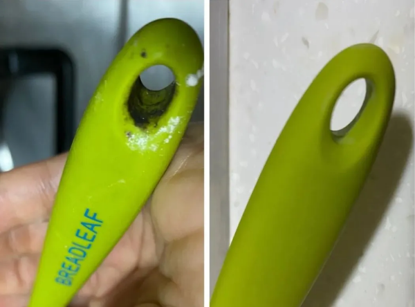 過年大掃除手都要殘了?我敢打包票,這些壓箱底妙招你需要 過年大掃除手都要殘了?我敢打包票,這些壓箱底妙招你需要