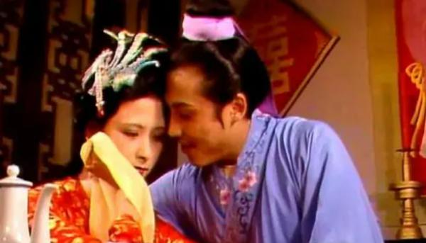 重讀《紅樓夢》：年少讀不懂焦大，如今才真正明白了他的罵