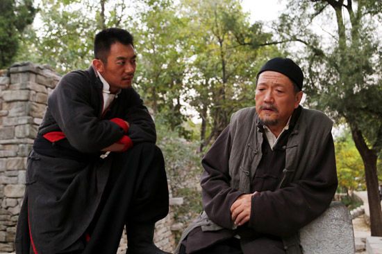 娛樂圈硬漢明星,個個帥氣陽剛,誰才是你心裡的真漢子? 娛樂圈硬漢明星,個個帥氣陽剛,誰才是你心裡的真漢子?