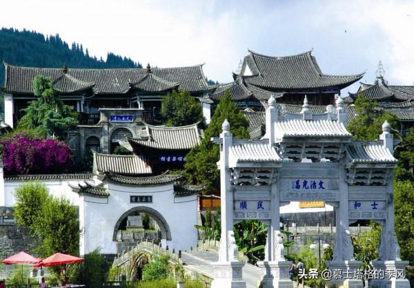 中國8個真正的古鎮,適合旅居度假小住幾日,有你喜歡的嗎? 中國8個真正的古鎮,適合旅居度假小住幾日,有你喜歡的嗎?