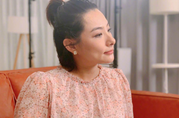 &OpenCurlyDoubleQuote;體操皇后&rdquo;劉璇：不嫁豪門嫁愛情，40歲生2胎，風光背後有淚水