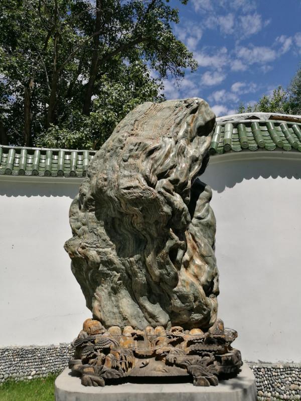 青海湖，祁連山，扎尕那，一車老兩口，西北自駕遊。之六：貴德2