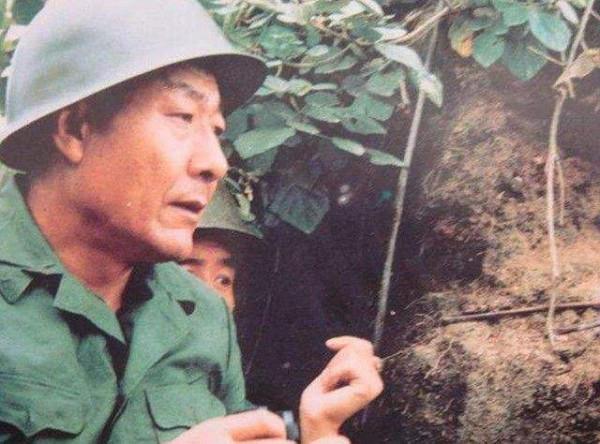 王祖訓當了5年的軍事科學院副院長，換了3任領導，他們都是誰？