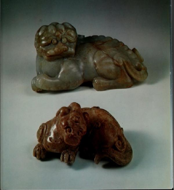 「收藏大家訪談錄」23 艾弗裡·布倫戴奇收藏的中國玉器 「收藏大家訪談錄」23 艾弗裡·布倫戴奇收藏的中國玉器