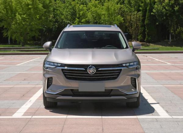 SUV還是7座的好，可以看看這三款，舒適省油，操控性好