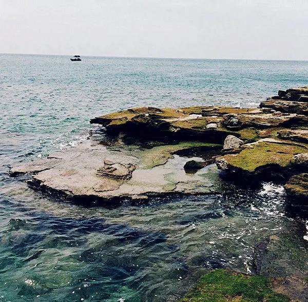 我國的這些海島風光旖旎，值得一遊，你去過嗎？