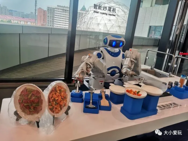 這幾家“黑科技”遛娃地真是絕,大寶小寶們都能玩得津津有味 這幾家“黑科技”遛娃地真是絕,大寶小寶們都能玩得津津有味