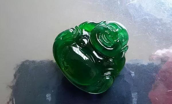 危料盛行,你是堅持做緬甸翡翠還是隨行就市? 危料盛行,你是堅持做緬甸翡翠還是隨行就市?