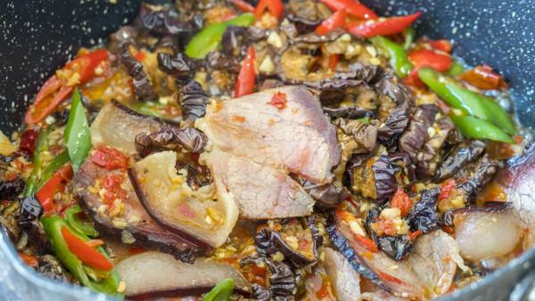 秋天吃飯沒胃口？分享10道香辣菜，開胃又下飯，天天換著吃不膩口