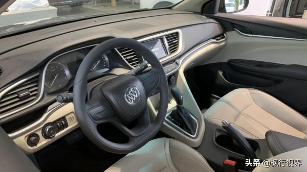 中流砥柱？實拍對比別克英朗和豐田卡羅拉，各有優劣