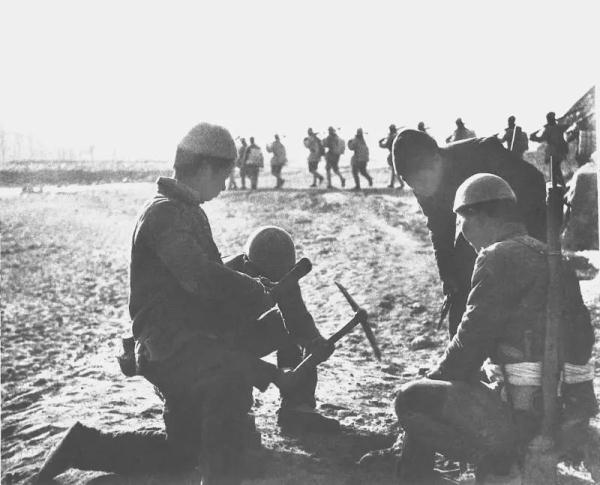 勿忘九一八，回顧中國人民抗戰史