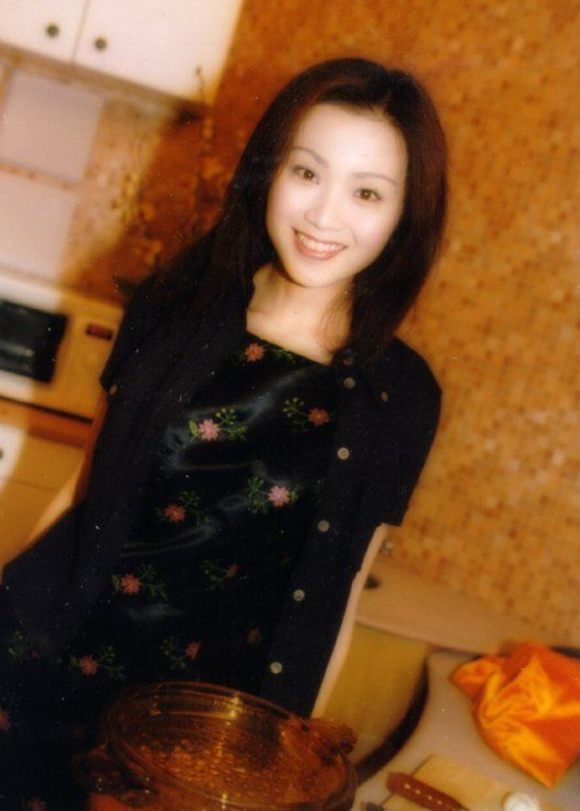 TVB的7位冷門女神，個個風華絕代，人生卻大不相同