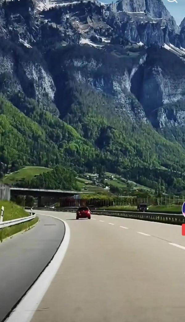 風景無處不在，何必捨近求遠