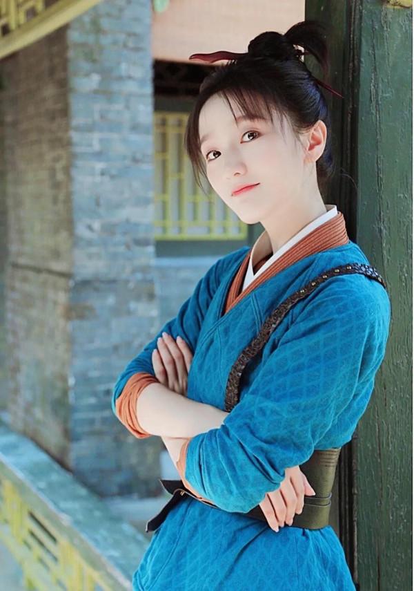 明星美圖分享（一）