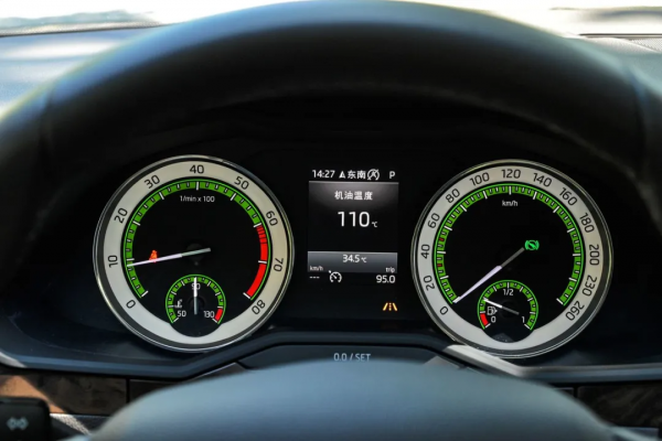 15萬買二手頂配速派,實用豪華全都有 15萬買二手頂配速派,實用豪華全都有