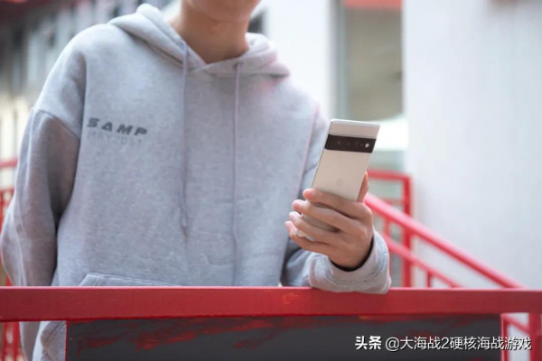 年終盤點｜你心目中的 2021 年最美手機是哪款？