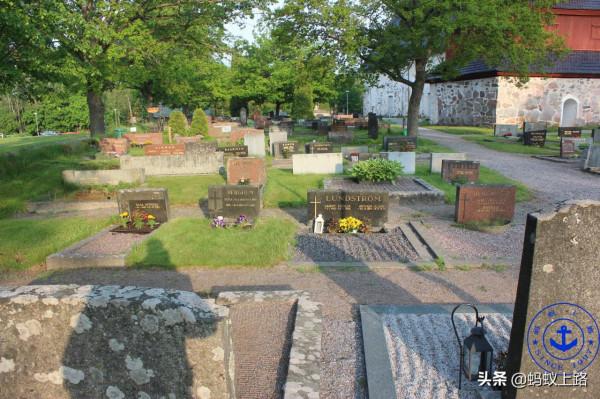 北歐童話小鎮---芬蘭因科（INKOO）