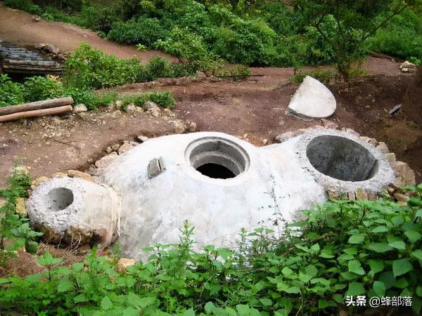 曾在農村大力推廣的沼氣池,如今為啥“消失”了?5個原因 曾在農村大力推廣的沼氣池,如今為啥“消失”了?5個原因