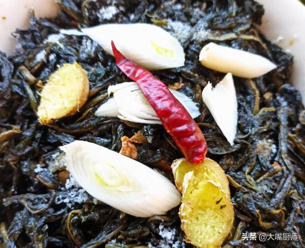 蒸扣肉，學會&OpenCurlyDoubleQuote;6步2不放&rdquo;，出鍋皮酥肉爛，香而不膩，不比飯店差