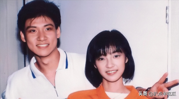 港圈三對天王天后版“意難忘”:他們互相成就,卻止於友情 港圈三對天王天后版“意難忘”:他們互相成就,卻止於友情