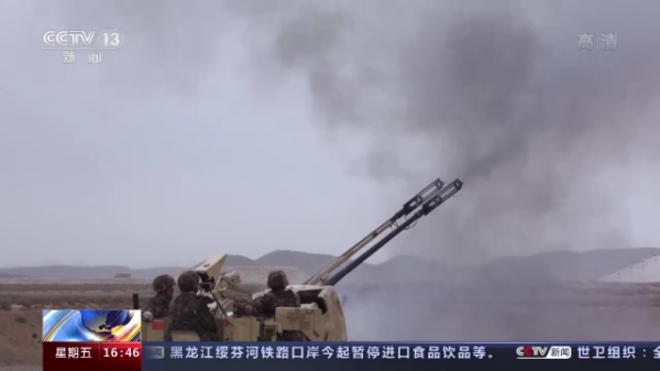 陸軍多支部隊實練實訓 錘鍊官兵打贏能力 陸軍多支部隊實練實訓 錘鍊官兵打贏能力