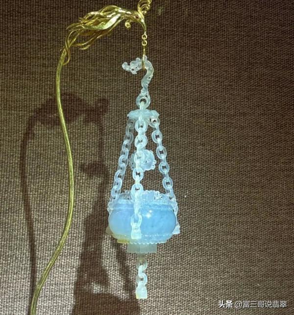 玉賞 | 2021年平洲“琢越杯”作品欣賞