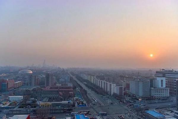 北京一爛尾樓,處於黃金地段,卻爛尾近30年 北京一爛尾樓,處於黃金地段,卻爛尾近30年