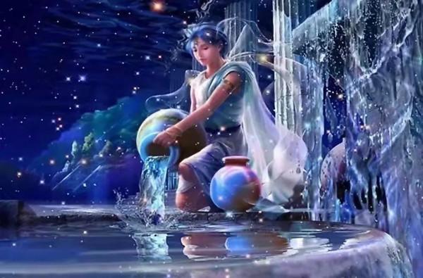 十二星座圖誰最好看