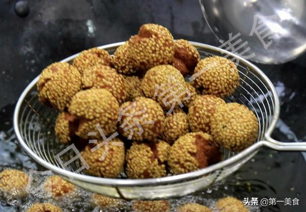 省錢了，5種過年零食不用買，香酥脆口，簡單又好吃，在家就能做