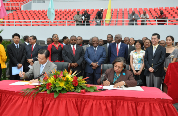 巴哈馬——一個靠“薅美國羊毛”富起來的黑人國家 巴哈馬——一個靠“薅美國羊毛”富起來的黑人國家