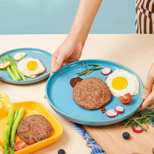 讓寶寶大口吃肉，我這招太管用了