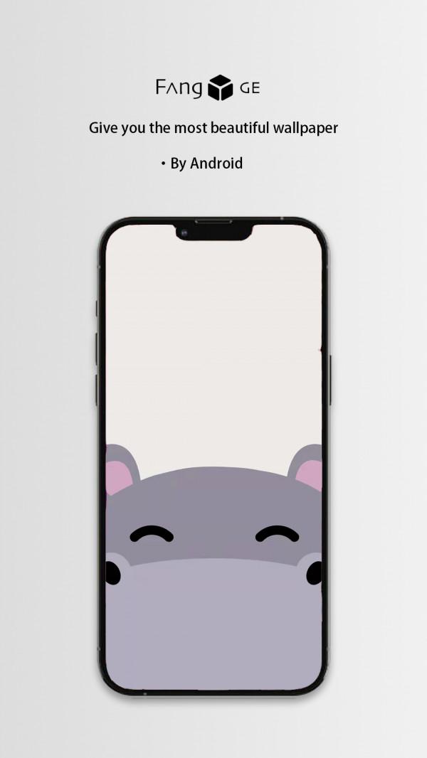 手機桌布 ︳004期 「卡通~動漫風」