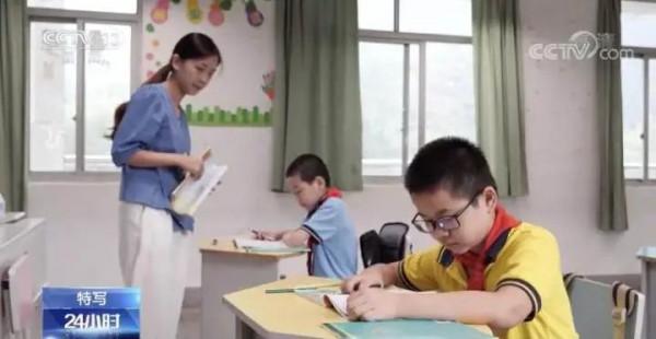 20個學生，12個老師！寧波這所大山裡的學校上了央視