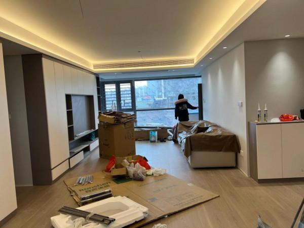 2022年1月24日沙發來了