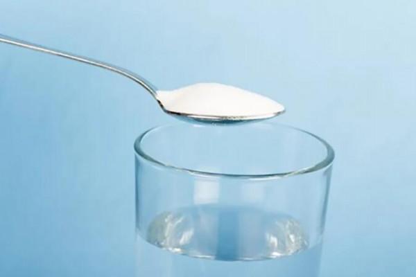 中醫消暑有高招 夏日喝淡鹽水還能防中暑 中醫消暑有高招 夏日喝淡鹽水還能防中暑