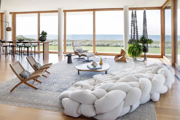 明星同款傢俱|扒一扒黃子韜的豪宅傢俱都有哪些 明星同款傢俱|扒一扒黃子韜的豪宅傢俱都有哪些