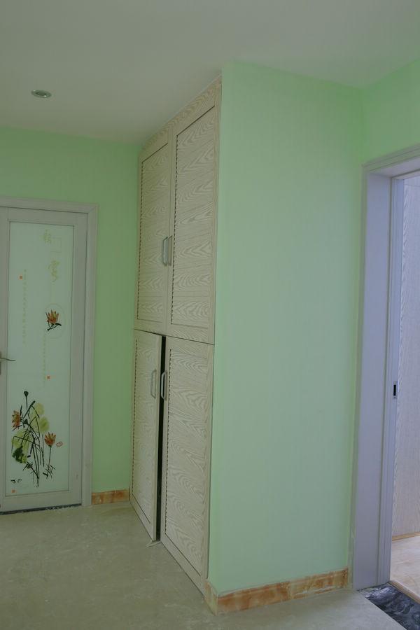 我只不過在陽臺做了半邊加高,引得鄰居爭相模仿,倍有面子 我只不過在陽臺做了半邊加高,引得鄰居爭相模仿,倍有面子