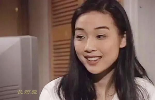 她們曾是亞視最美的花旦，驚豔了時光，顛倒了眾生